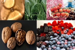 Superfoods