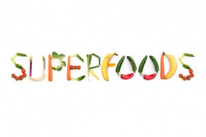 superfoods